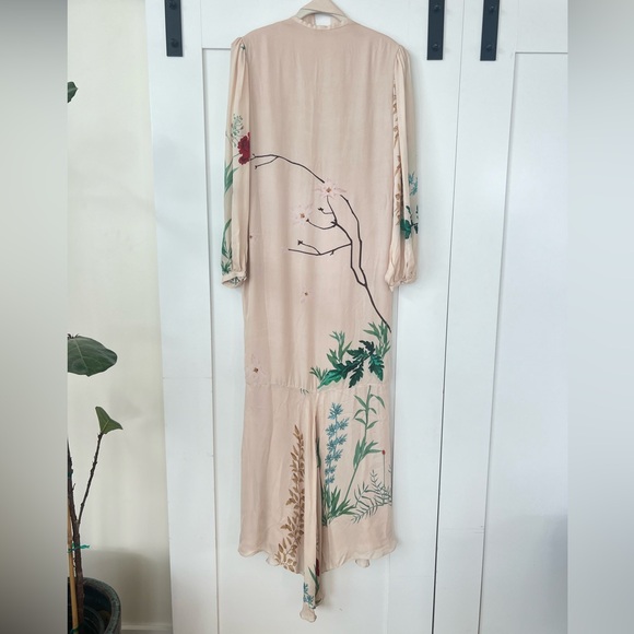 🪷JOHANNA ORTIZ DRESS🪷 - Picture 6 of 16